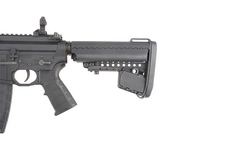 Replika karabinka KA-AG-197 Black Rain Ordnance CQB – Czarny