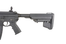 Replika karabinka KA-AG-197 Black Rain Ordnance CQB – Czarny