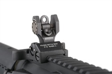 Replika karabinka KA-AG-197 Black Rain Ordnance CQB – Czarny