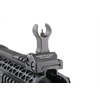 Replika karabinka KA-AG-197 Black Rain Ordnance CQB – Czarny