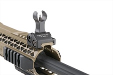 Replika karabinka KA-AG-197 Black Rain Ordnance CQB – DE