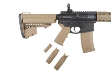 Replika karabinka KA-AG-197 Black Rain Ordnance CQB – DE