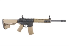 Replika karabinka KA-AG-197 Black Rain Ordnance CQB – DE