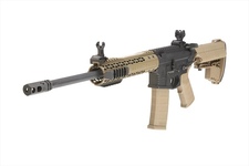 Replika karabinka KA-AG-197 Black Rain Ordnance CQB – DE