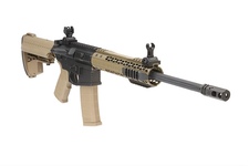 Replika karabinka KA-AG-197 Black Rain Ordnance CQB – DE