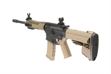 Replika karabinka KA-AG-197 Black Rain Ordnance CQB – DE