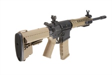 Replika karabinka KA-AG-197 Black Rain Ordnance CQB – DE