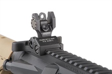 Replika karabinka KA-AG-197 Black Rain Ordnance CQB – DE