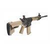 Replika karabinka KA-AG-197 Black Rain Ordnance CQB – DE