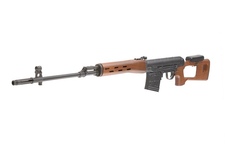 Replika karabinu wyborowego SVD - KA-AG-98 - imitacja drewna
