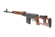 Replika karabinu wyborowego SVD - KA-AG-98 - imitacja drewna