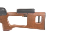 Replika karabinu wyborowego SVD - KA-AG-98 - imitacja drewna