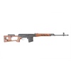Replika karabinu wyborowego SVD - KA-AG-98 - imitacja drewna