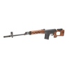 Replika karabinu wyborowego SVD - KA-AG-98 - imitacja drewna