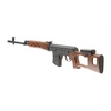 Replika karabinu wyborowego SVD - KA-AG-98 - imitacja drewna