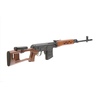 Replika karabinu wyborowego SVD - KA-AG-98 - imitacja drewna