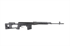 Replika karabinu wyborowego SVD KA-AG-64 - Czarny