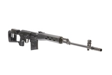 Replika karabinu wyborowego SVD KA-AG-64 - Czarny