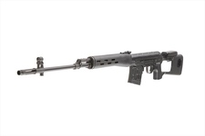 Replika karabinu wyborowego SVD KA-AG-64 - Czarny