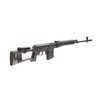 Replika karabinu wyborowego SVD KA-AG-64 - Czarny