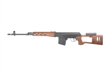 Replika karabinu wyborowego SVD KA-AG-133 - imitacja drewna