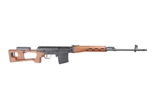 Replika karabinu wyborowego SVD KA-AG-133 - imitacja drewna