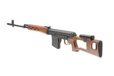 Replika karabinu wyborowego SVD KA-AG-133 - imitacja drewna