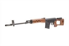Replika karabinu wyborowego SVD KA-AG-133 - imitacja drewna