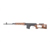 Replika karabinu wyborowego SVD KA-AG-133 - imitacja drewna