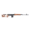 Replika karabinu wyborowego SVD KA-AG-133 - imitacja drewna