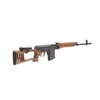 Replika karabinu wyborowego SVD KA-AG-133 - imitacja drewna