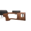 Replika karabinu wyborowego SVD KA-AG-133 - imitacja drewna
