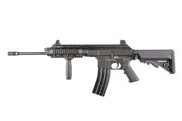 Replika karabinka DELTA AK21