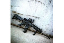 Replika karabinka DELTA AK21