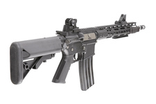 Replika karabinka DELTA RECON ALPHA