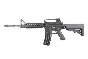 Replika karabinka DELTA SOPMOD