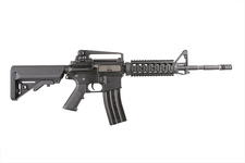 Replika karabinka DELTA SOPMOD
