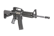 Replika karabinka DELTA SOPMOD