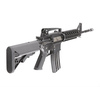 Replika karabinka DELTA SOPMOD