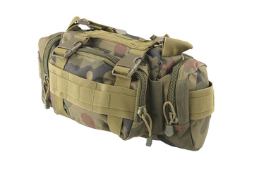 Torba inżynierska GFC Tactical - wz.93 leśny