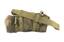 Torba inżynierska GFC Tactical - wz.93 leśny