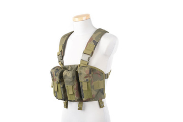 Kamizelka taktyczna typu Chest Rig - wz.93