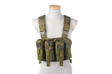 Kamizelka taktyczna typu Chest Rig - wz.93