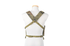 Kamizelka taktyczna typu Chest Rig - wz.93