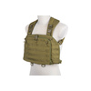 Kamizelka taktyczna Navigator Chest Rig - oliwkowa