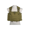 Kamizelka taktyczna Navigator Chest Rig - oliwkowa
