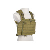 Kamizelka taktyczna Navigator Chest Rig - oliwkowa