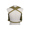 Kamizelka taktyczna Navigator Chest Rig - oliwkowa