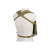 Kamizelka taktyczna Navigator Chest Rig - oliwkowa