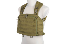 Kamizelka taktyczna Navigator Chest Rig - oliwkowa
